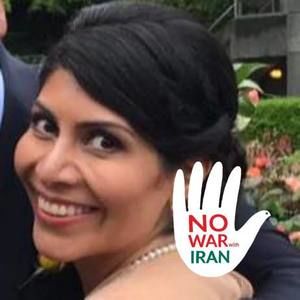 Meet your Posher, Yalda